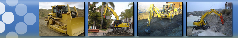 Excavaciones en Almu&ntilde;ecar